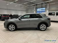 Neu VW T-Roc Style 150 PS (110 kW) 2026 Wolf grey SUV