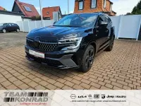 Gebraucht Renault Austral Techno Esprit Alpine 158 PS (116 kW) 2023 Schwarz SUV