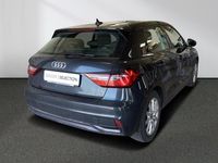 Gebraucht Audi A1 Sportback Advanced 95 PS (69 kW) 2022 Grau Kleinwagen