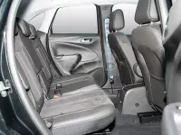 Gebraucht Opel Crossland Ultimate 131 PS (96 kW) 2024 Schwarz SUV