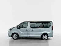 Gebraucht Nissan Primastar Tekna 150 PS (110 kW) 2025 Grey highland Van / Kleinbus