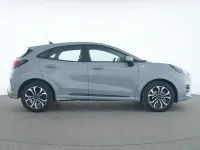 Gebraucht Ford Puma ST-Line 125 PS (91 kW) 2023 Fancy grau SUV