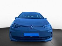Gebraucht VW ID.3 Pro 150 kW (204 PS) 2024 Mondsteingrau Kleinwagen