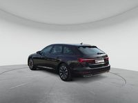 Gebraucht Audi A6 Ambiente 204 PS (150 kW) 2020 Vesuvgrau metallic Kombi