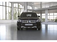 gebraucht Mercedes GLB200 Progressive MBUX-High-End Ambiente LED