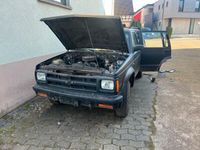 gebraucht Chevrolet Blazer S10 4,3 v6 Sonderpreis