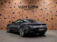 Gebraucht Aston Martin DB11 510 PS (375 kW) 2020 Grau Coupé