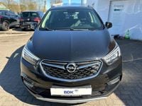 Używany Opel Mokka X Selection 116 KM (85 kW) 2017 Czarny SUV