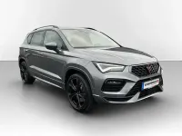 Gebraucht Cupra Ateca VZ 300 PS (220 kW) 2023 Grau SUV