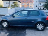 Gebraucht VW Golf VI 105 PS (77 kW) 2008 Kleinwagen