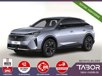 Neu Peugeot 3008 Allure 145 PS (106 kW) 2026 Artense grau metallic SUV