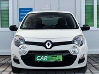 gebraucht Renault Twingo Dynamique Facelift*TÜV NEU*Automatik*Temp