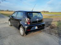 gebraucht VW up! 1.0 TSI OPF 66kW move move