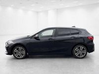 Gebraucht BMW 118 Advantage 140 PS (102 kW) 2020 Schwarz Kleinwagen