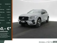 Gebraucht Volvo XC60 Plus 250 PS (183 kW) 2024 Grau SUV
