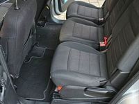 gebraucht Ford S-MAX Titanium 2.2 7-Sitze Standheizung AHK SHZG PDC 200PS
