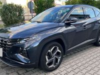 Gebraucht Hyundai Tucson 265 PS (194 kW) 2021 SUV