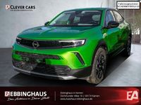 Gebraucht Opel Mokka-e Elegance 100 kW (136 PS) 2022 Grün SUV