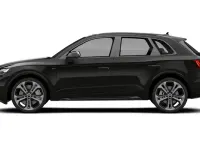 Gebraucht Audi Q5 Advanced 299 PS (219 kW) 2022 SUV