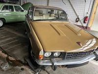 Gebraucht Rover 3500 141 PS (103 kW) 1975 Limousine