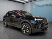 Gebraucht Opel Mokka-e 100 kW (136 PS) 2024 Schwarz SUV