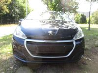 Gebraucht Peugeot 208 68 PS (50 kW) 2018 Other Kleinwagen