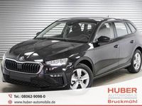 Neu Skoda Scala Selection 150 PS (110 kW) 2026 Andere Kleinwagen