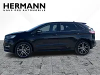 Gebraucht Ford Edge ST-Line 238 PS (175 kW) 2019 Schwarz SUV