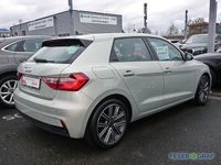 gebraucht Audi A1 Sportback Advanced 25 TFSI V 17