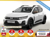 Neu Dacia Sandero Extreme 122 PS (89 kW) 2026 Weiß (weitere wählbar) Kleinwagen