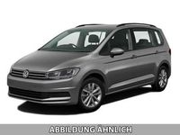 Gebraucht VW Touran Edition 150 PS (110 kW) 2025 Silber Van / Kleinbus