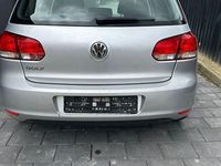 Gebraucht VW Golf VII 105 PS (77 kW) 2012 Grau Limousine