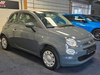 Gebraucht Fiat 500C 69 PS (50 kW) 2018 Grau Cabrio