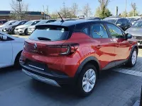 Occasion Renault Captur Equilibre 91 ch (66 kW) 2023 Rouge SUV