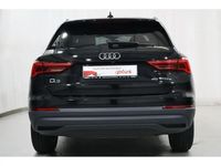 Gebraucht Audi Q3 Ambiente 245 PS (180 kW) 2022 Schwarz SUV