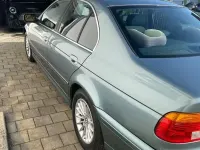 Gebraucht BMW 530 231 PS (169 kW) 2002 Grün Limousine