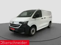 Neu VW T7 150 PS (110 kW) 2026 Weiss Van