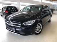 gebraucht Mercedes B180 Progressive+AHK+Business-Paket+Komfort-Fahrwerk +