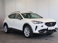 Gebraucht Cupra Formentor 150 PS (110 kW) 2023 Weiß SUV
