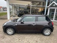 gebraucht Mini Cooper Coupé D *Pano*Tüv neu*Leder*