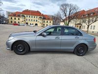 gebraucht Mercedes 180 C ClasseCDI