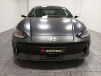 Gebraucht Hyundai Ioniq 6 167 kW (228 PS) 2023 Grau Limousine