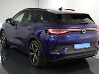 Gebraucht VW ID.4 GTX 250 kW (340 PS) 2025 Blue dusk schwarz SUV