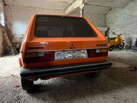 Gebraucht VW Golf I 1981 Kleinwagen