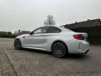 gebraucht BMW M2 M2Competition DKG/Garantie bis 10.25/ 2. Hand