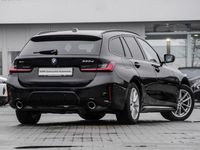 Gebraucht BMW 330 M Sport 286 PS (210 kW) 2025 Schwarz Kombi