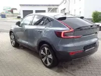 Gebraucht Volvo C40 Plus 169 kW (231 PS) 2023 Thunder grey SUV