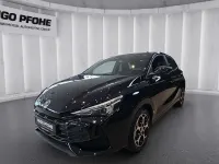 Gebraucht MG MG3 Comfort 116 PS (85 kW) 2026 Schwarz Kleinwagen