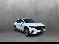 Gebraucht Mercedes EQA250+ Progressive 139 kW (190 PS) 2025 Weiß SUV