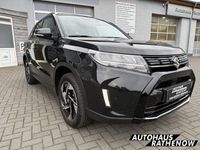 Gebraucht Suzuki Vitara Comfort+ 129 PS (94 kW) 2024 Schwarz SUV